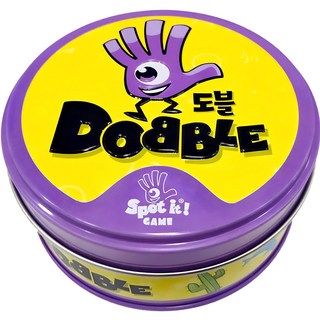 도블(Dobble) - 순발력 관찰력 게임